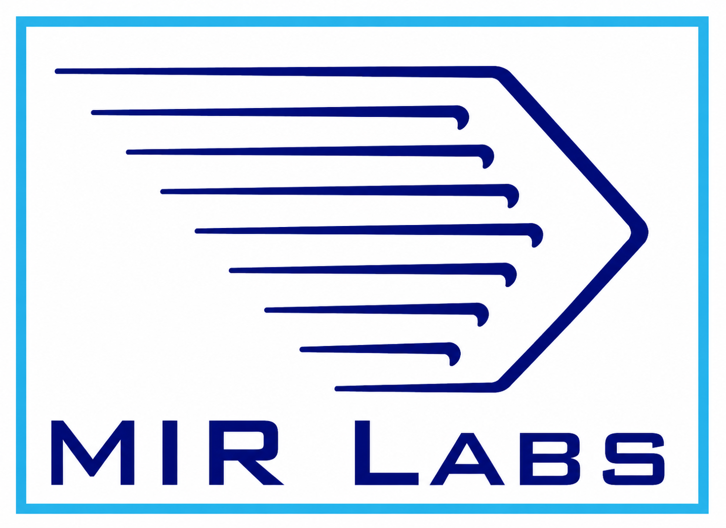Machine Intelligence Research Labs logo